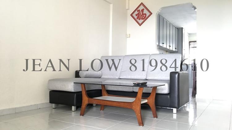 Ang Mo Kio Avenue 10 thumbnail photo